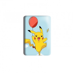 Pokemon Anime square tinplate ...