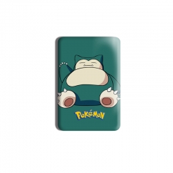 Pokemon Anime square tinplate ...