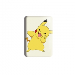 Pokemon Anime square tinplate ...