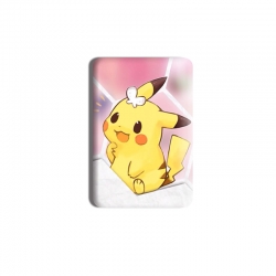Pokemon Anime square tinplate ...