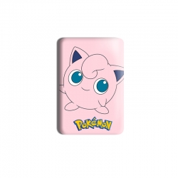 Pokemon Anime square tinplate ...