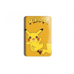 Pokemon Anime square tinplate ...