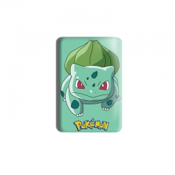 Pokemon Anime square tinplate ...
