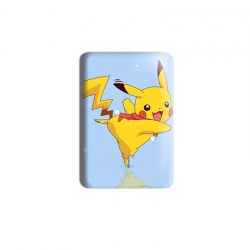 Pokemon Anime square tinplate ...