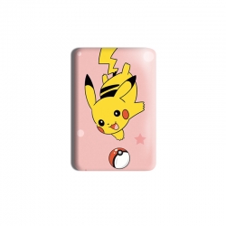 Pokemon Anime square tinplate ...