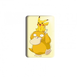 Pokemon Anime square tinplate ...