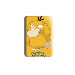 Pokemon Anime square tinplate ...