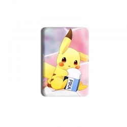 Pokemon Anime square tinplate ...