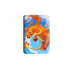 Pokemon Anime square tinplate ...