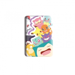 Pokemon Anime square tinplate ...