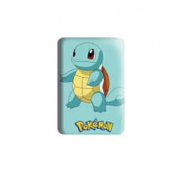 Pokemon Anime square tinplate ...