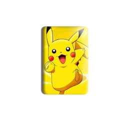 Pokemon Anime square tinplate ...
