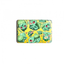 Pokemon Anime square tinplate ...