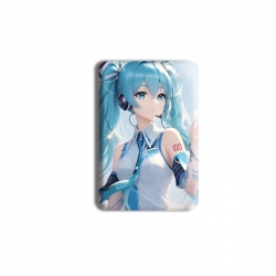 Hatsune Miku Anime square tinp...