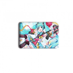 Hatsune Miku Anime square tinp...