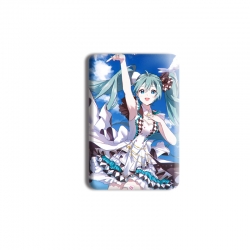 Hatsune Miku Anime square tinp...