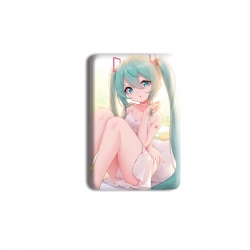 Hatsune Miku Anime square tinp...