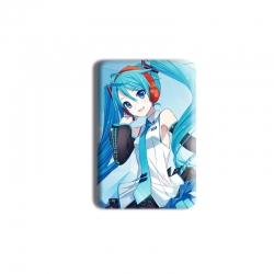 Hatsune Miku Anime square tinp...