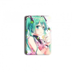 Hatsune Miku Anime square tinp...