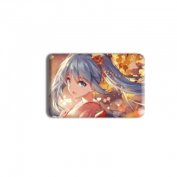 Hatsune Miku Anime square tinp...