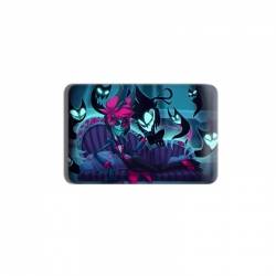 Hazbin Hotel Anime square tinp...