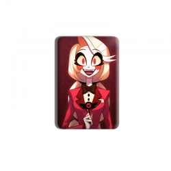 Hazbin Hotel Anime square tinp...