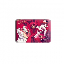 Hazbin Hotel Anime square tinp...