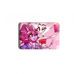 Hazbin Hotel Anime square tinp...