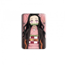 Demon Slayer Kimets Anime squa...