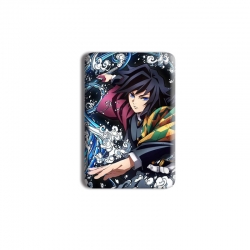 Demon Slayer Kimets Anime squa...