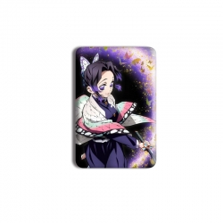 Demon Slayer Kimets Anime squa...