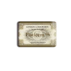 Harry Potter Anime square tinp...