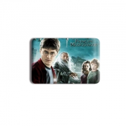 Harry Potter Anime square tinp...