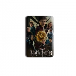 Harry Potter Anime square tinp...
