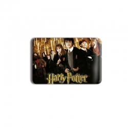 Harry Potter Anime square tinp...