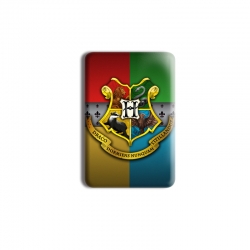 Harry Potter Anime square tinp...