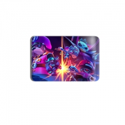 Brawl Stars Anime square tinpl...