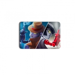 Brawl Stars Anime square tinpl...