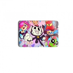 Brawl Stars Anime square tinpl...