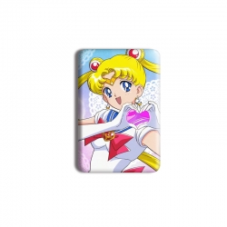 sailormoon Anime square tinpla...