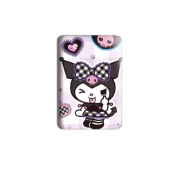 sanrio Anime square tinplate b...