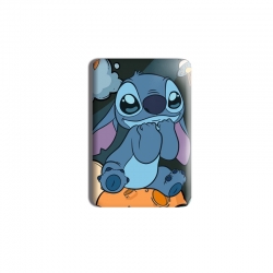 Lilo & Stitch Anime square tin...