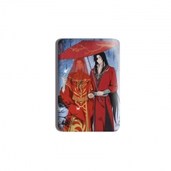 Genshin Impact Anime square ti...