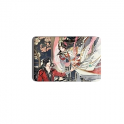 Genshin Impact Anime square ti...