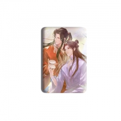 Heaven Official's Blessing Ani...