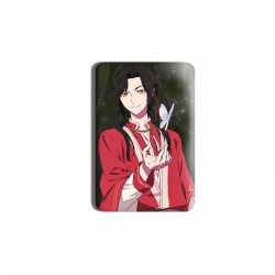 Heaven Official's Blessing Ani...