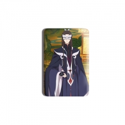 Heaven Official's Blessing Ani...