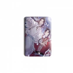 Heaven Official's Blessing Ani...