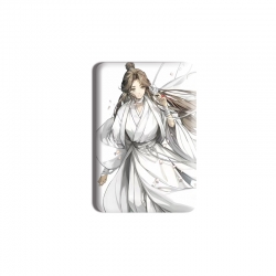 Heaven Official's Blessing Ani...