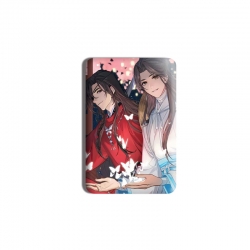 Heaven Official's Blessing Ani...